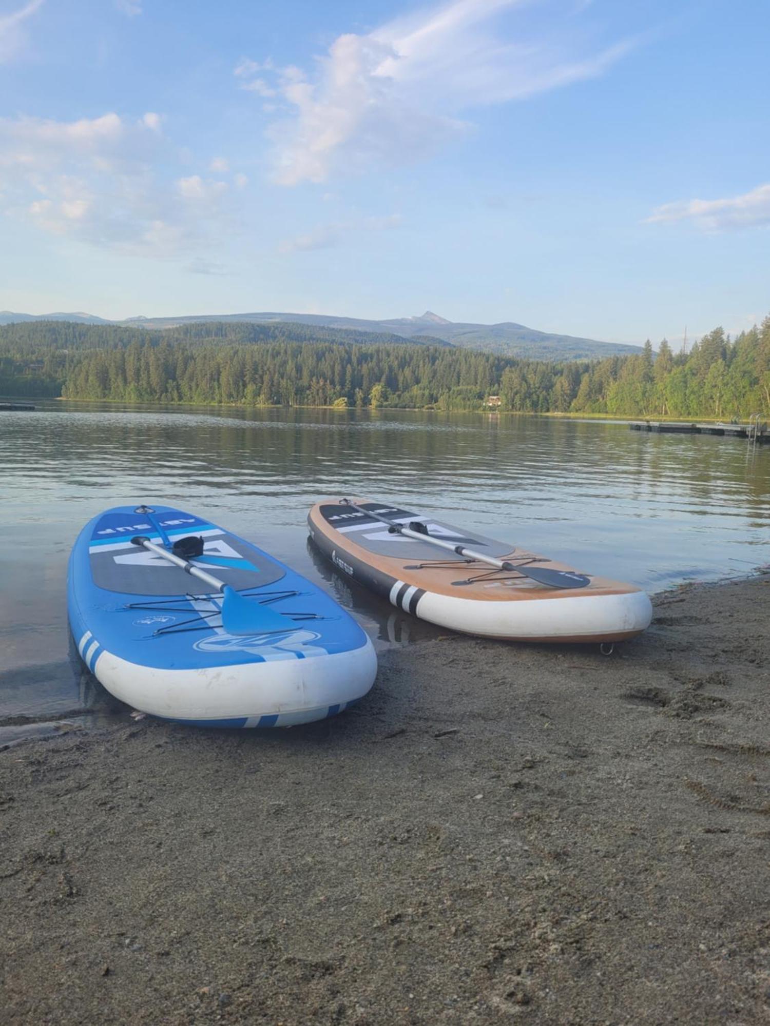 Wells Gray Stay And Play Клируотер Экстерьер фото